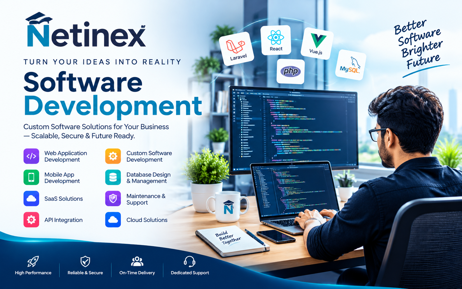Software Development