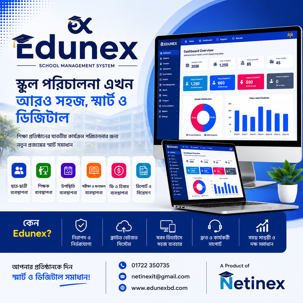 Edunex