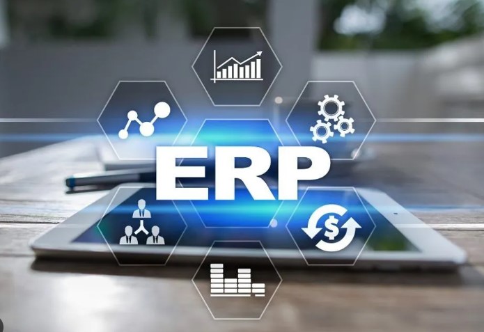 ERP